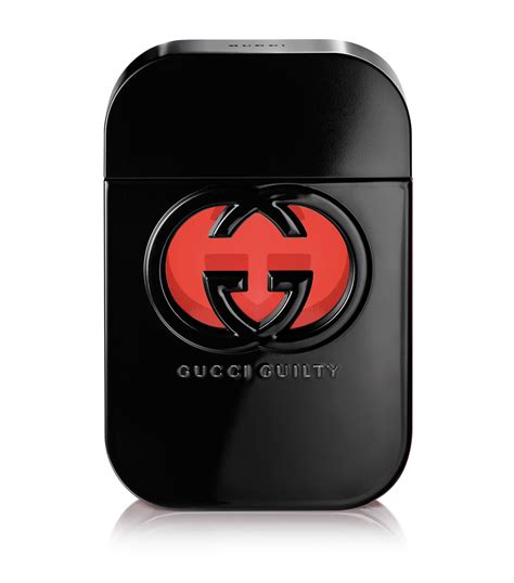 gucci guility black|where to buy gucci guilty.